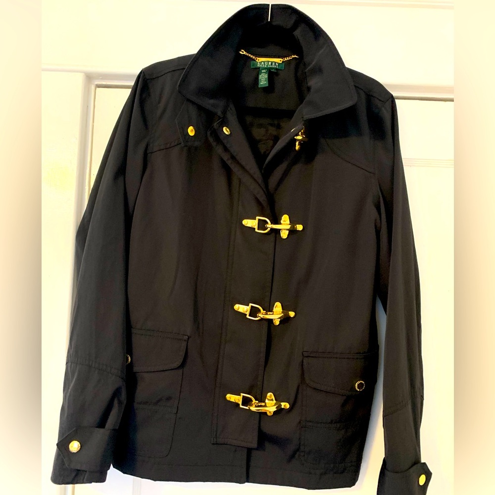 Ralph Lauren Jacket